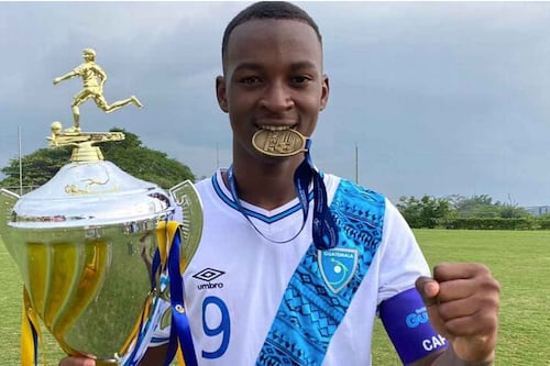 Marvin Ávila y Matt Evans entre los nuevos convocados a la Selección Nacional para amistoso con Canadá