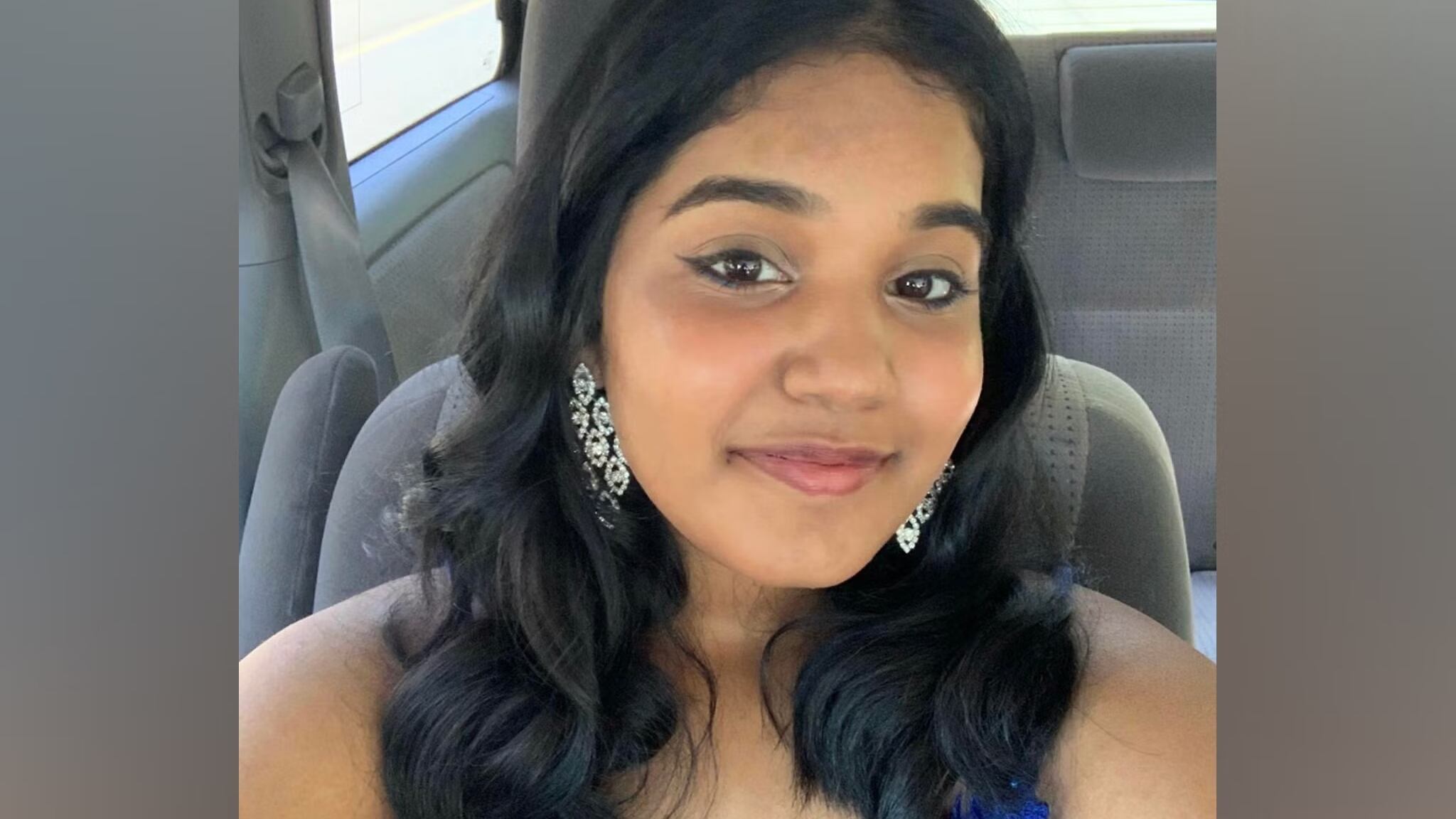 Salió a pasear a orillas de la playa y no regresó