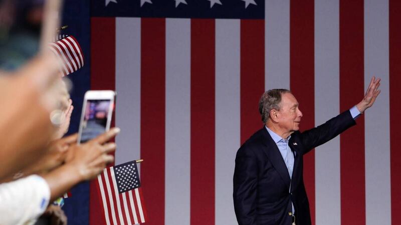 Michael Bloomberg se retira de la carrera demócrata a la Casa Blanca