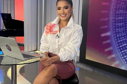 “Muchas no fuimos escuchadas”: periodista que trabajó en Caracol sobre denuncias de acoso sexual