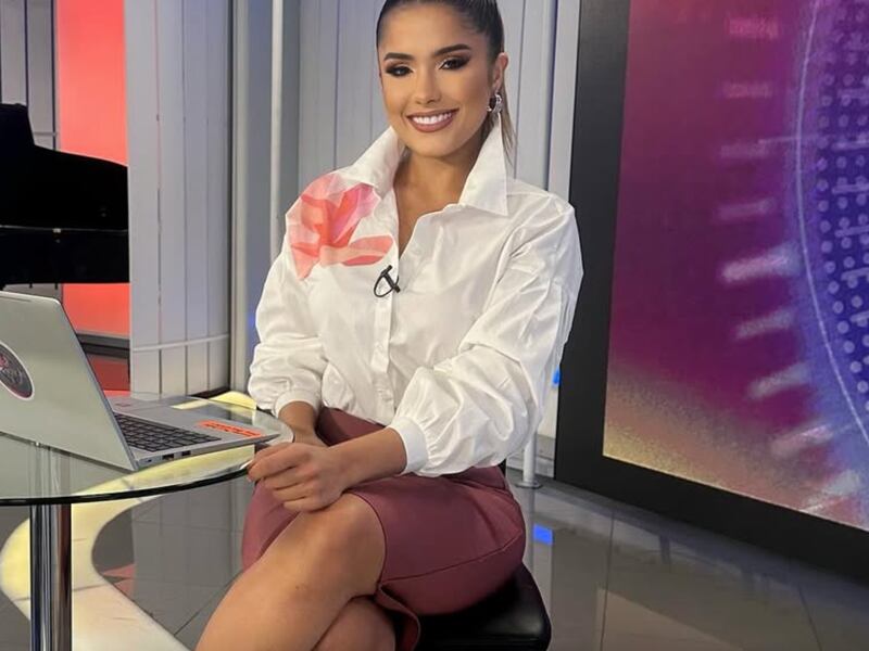 “Muchas no fuimos escuchadas”: periodista que trabajó en Caracol sobre denuncias de acoso sexual