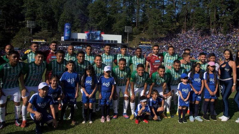 "Tenemos la confianza para darle la vuelta", expresa Frank de León
