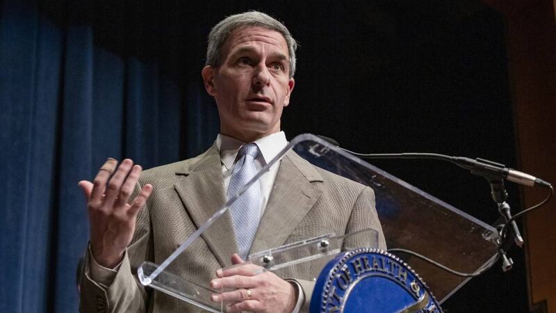 Subsecretario interino de Seguridad Nacional aclara si Guatemala debe cubrir costos de ACA