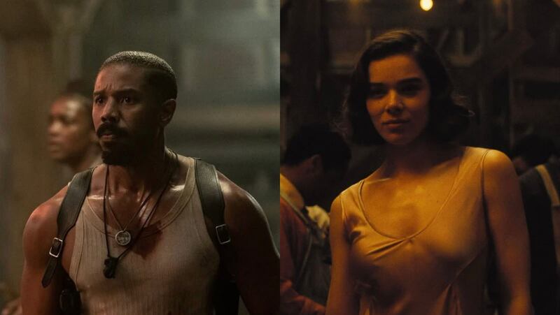 Sinners: Vampiros, traumas y blues en una de las películas del año