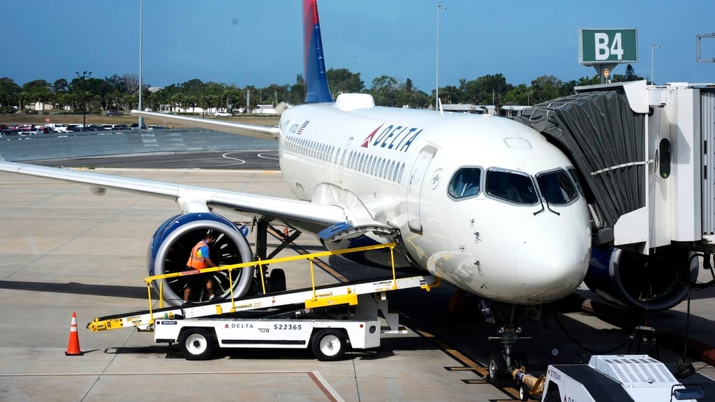 Aerolínea comercial estadounidense. (Foto: Redes sociales)