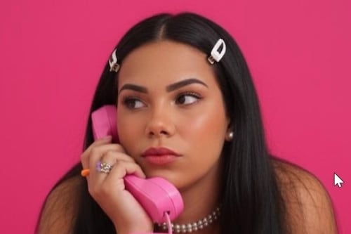 Influencer de 18 años pierde la vida y apuntan a la ex del novio