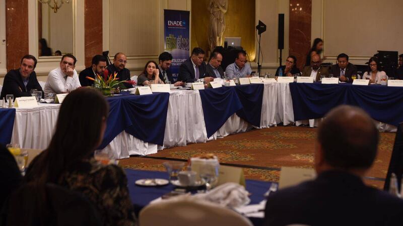 Resaltan jueces sin independencia y procesos viciados