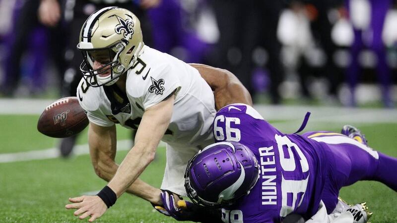 Varios equipos de la NFL reportan casos de coronavirus