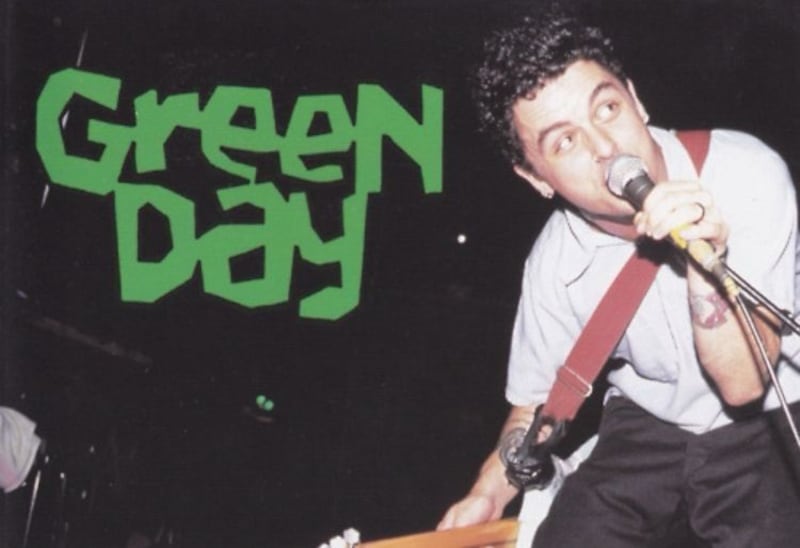 Este 1 de mayo, la banda recibirá su estrella en Hollywood como homenaje a su legado punk y su impacto global.