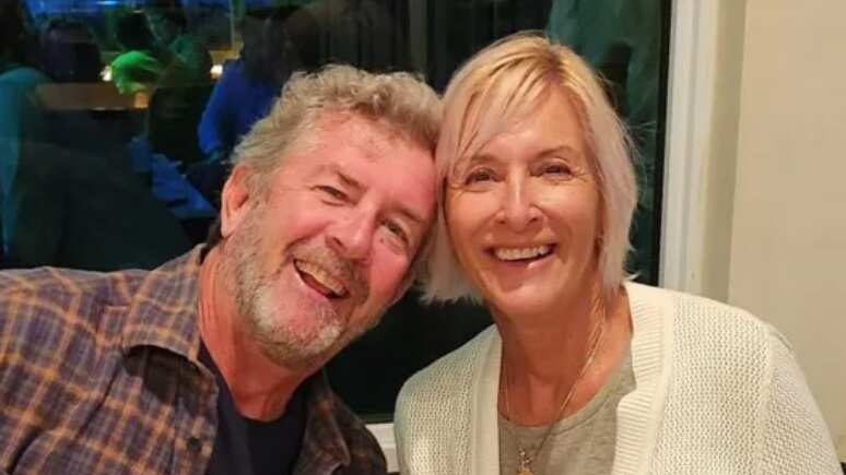 Ralph Hendry y Kathy Brandel, secuestrados en el mar Caribe, estarían muertos según las autoridades de Granada.