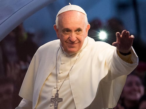 Guatemala decreta tres días de duelo nacional por la muerte de Francisco