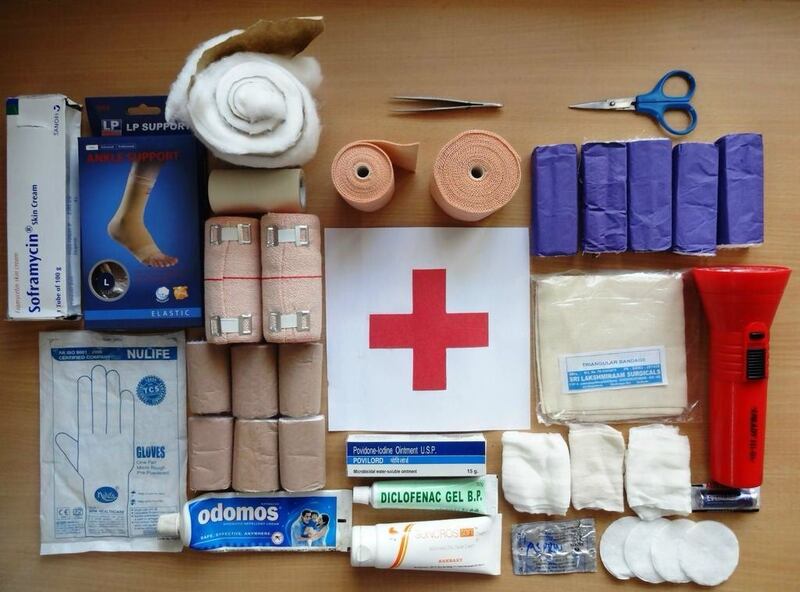 Lo básico para cuidar tu salud durante Semana Santa