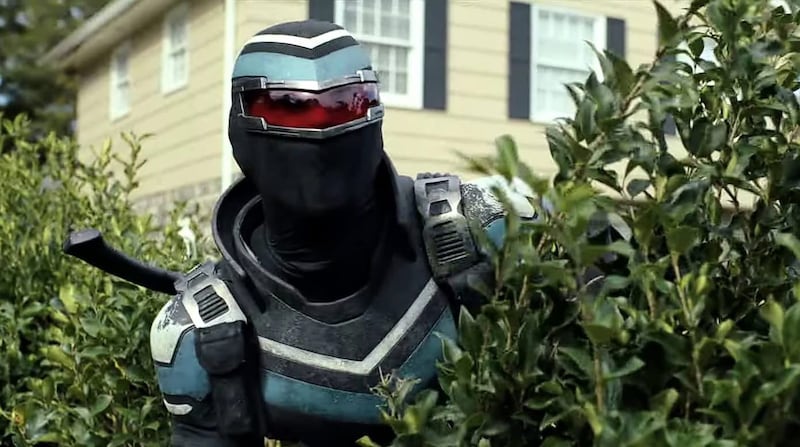 Peacemaker regresa con todo
El nuevo tráiler conecta la serie con el DCU de James Gunn
