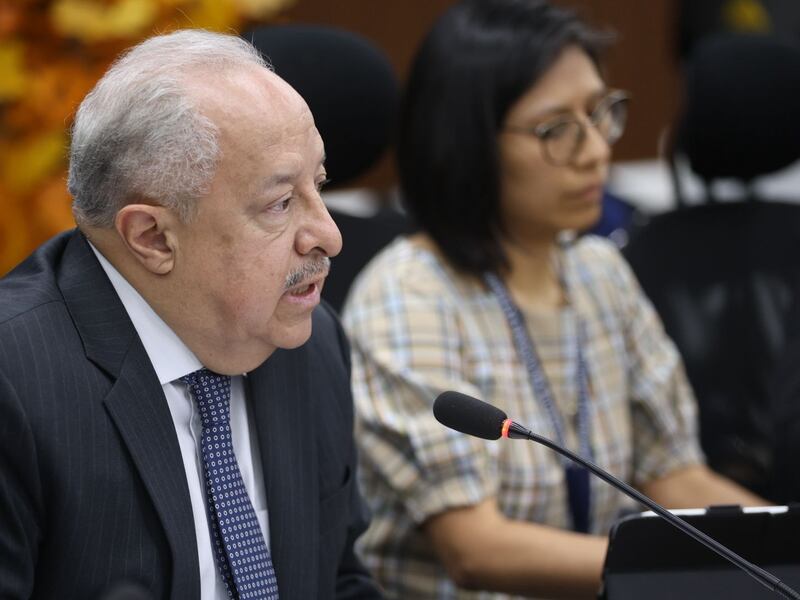 Corte de Constitucionalidad suspende decisión sobre retiro de reserva del artículo 27 de la Convención de Viena