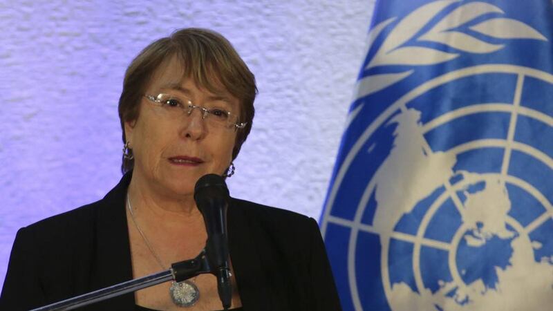 Alta comisionada de ONU pide al Estado de Guatemala varias garantías ante salida de CICIG
