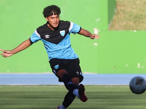 La Bicolor busca el sueño mundialista: la Sub-17 se juega el todo por el todo