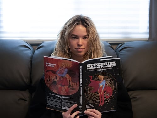 James Gunn confirma cambio de título en la nueva película de Supergirl