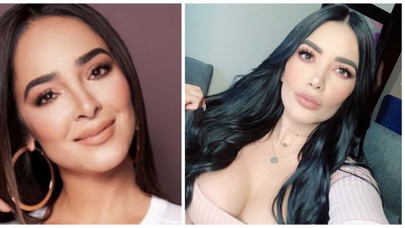 Apenas iniciaron las grabaciones de “Acapulco Shore 7” y captan a Mane y Dania peleando