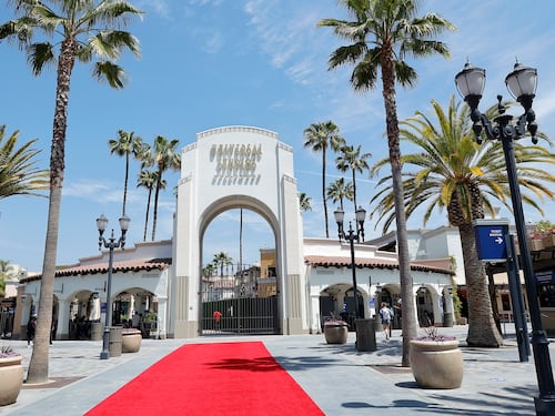 Todo lo que no te puedes perder en Universal Studios Hollywood 