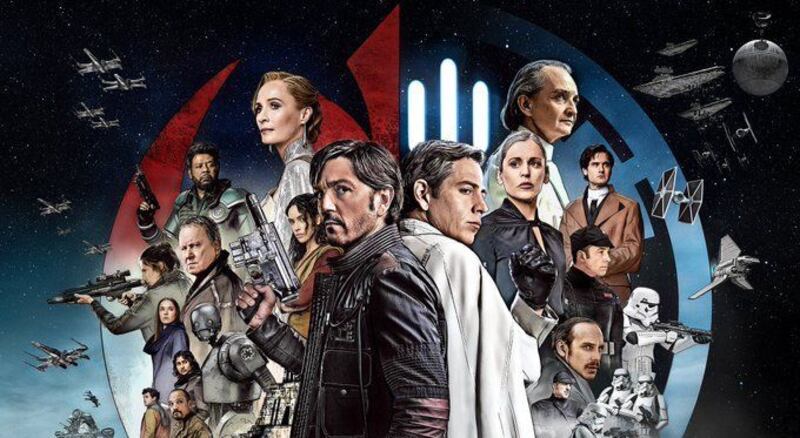 Hoy 22 de abril vuelve Andor.