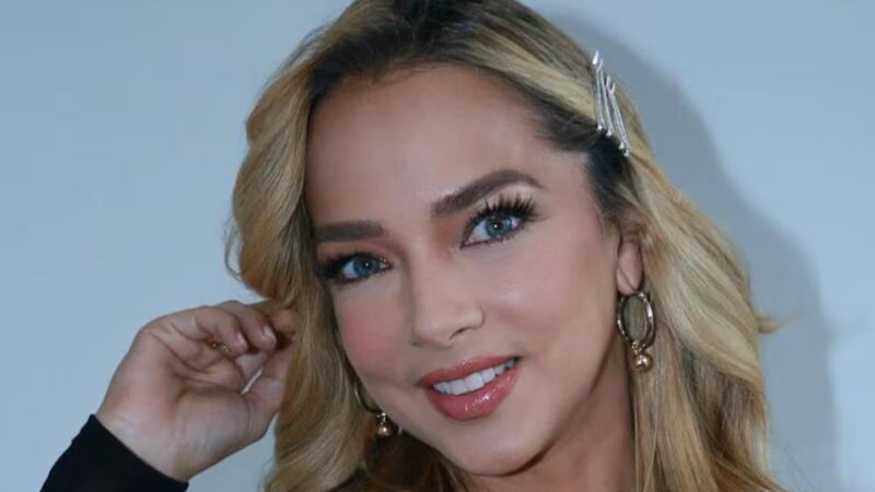 Adamari López sufre una dura pérdida: La de su segundo papá y lo despide con este mensaje