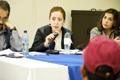 Gobierno designa a Norma Zea como nueva titular del Ministerio de Comunicaciones