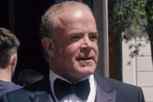 Ordenan congelamiento de cuentas de Raúl Rocha por investigaciones por vínculos con red criminal