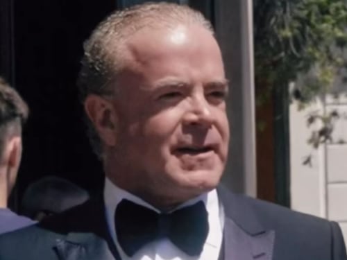 Ordenan congelamiento de cuentas de Raúl Rocha por investigaciones por vínculos con red criminal