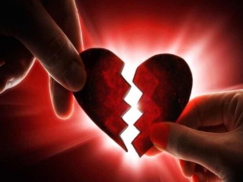 ¡Por fin! Se revela el tiempo en que logras olvidar a tu ex: la ciencia lo explica