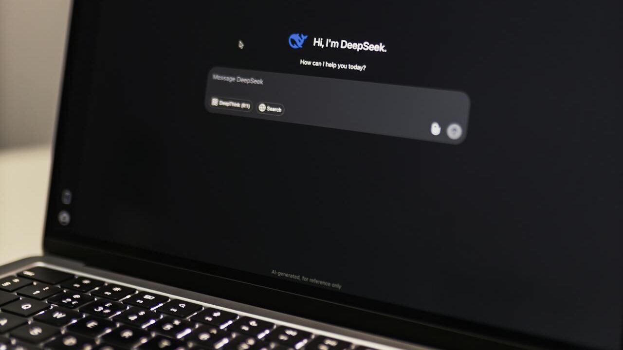 DeepSeek Español es una plataforma innovadora de inteligencia artificial.