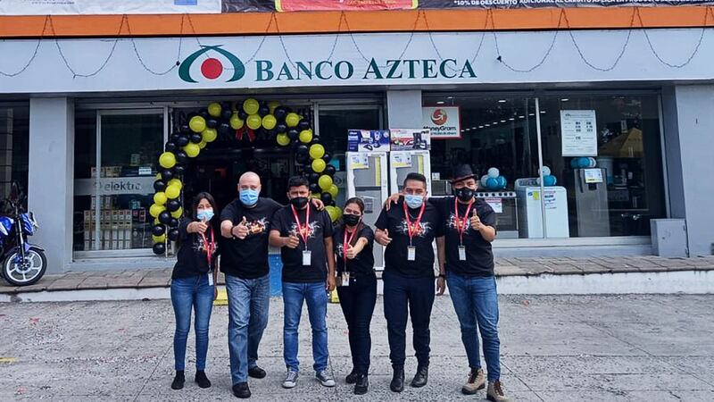 El Mega Finde de Tiendas Elektra te trae grandes sorpresas