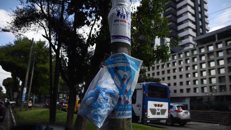 Partidos políticos tienen 48 horas para retirar propaganda