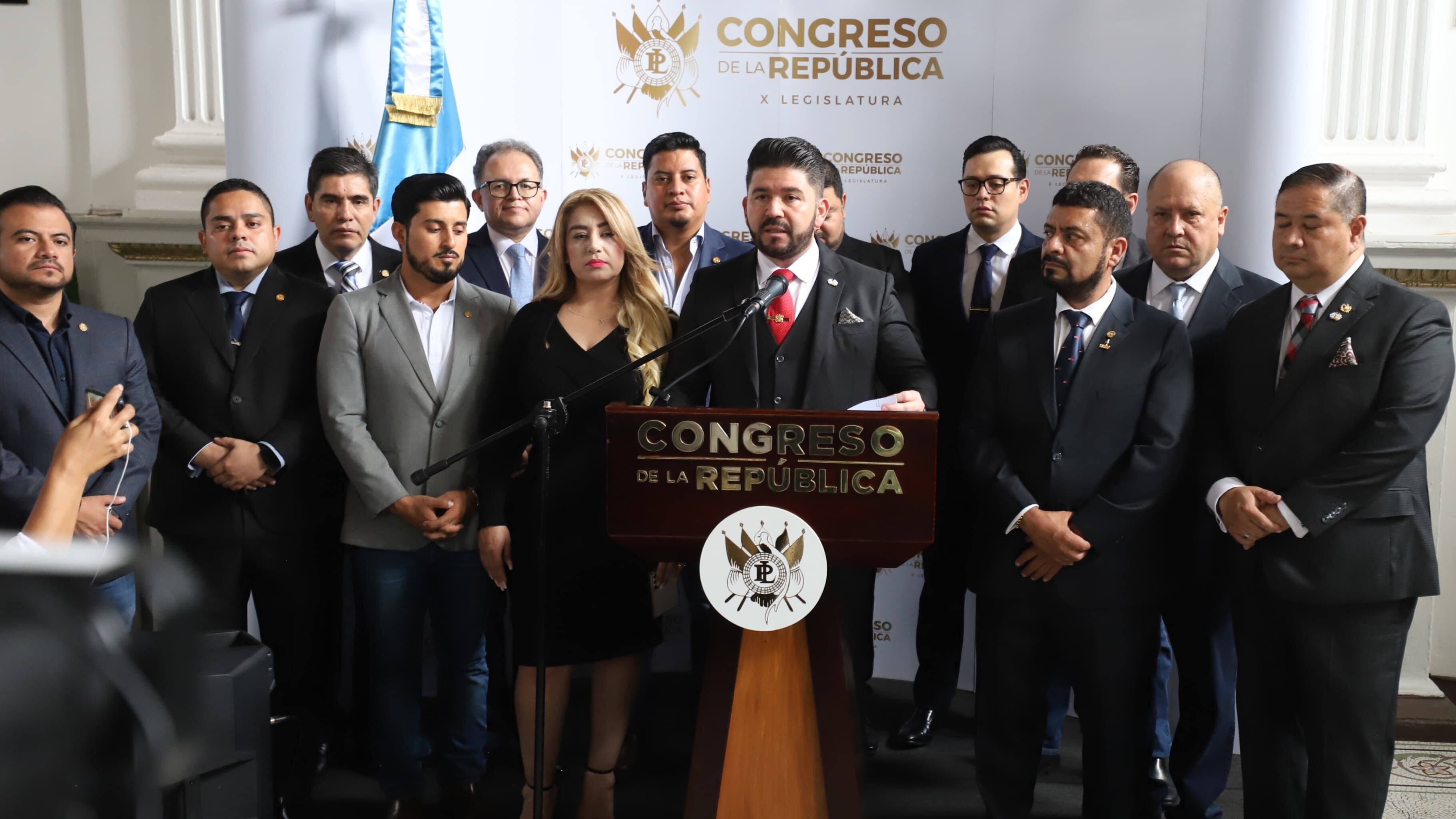 Bancada Vamos presenta iniciativa para subsidiar la energía eléctrica.