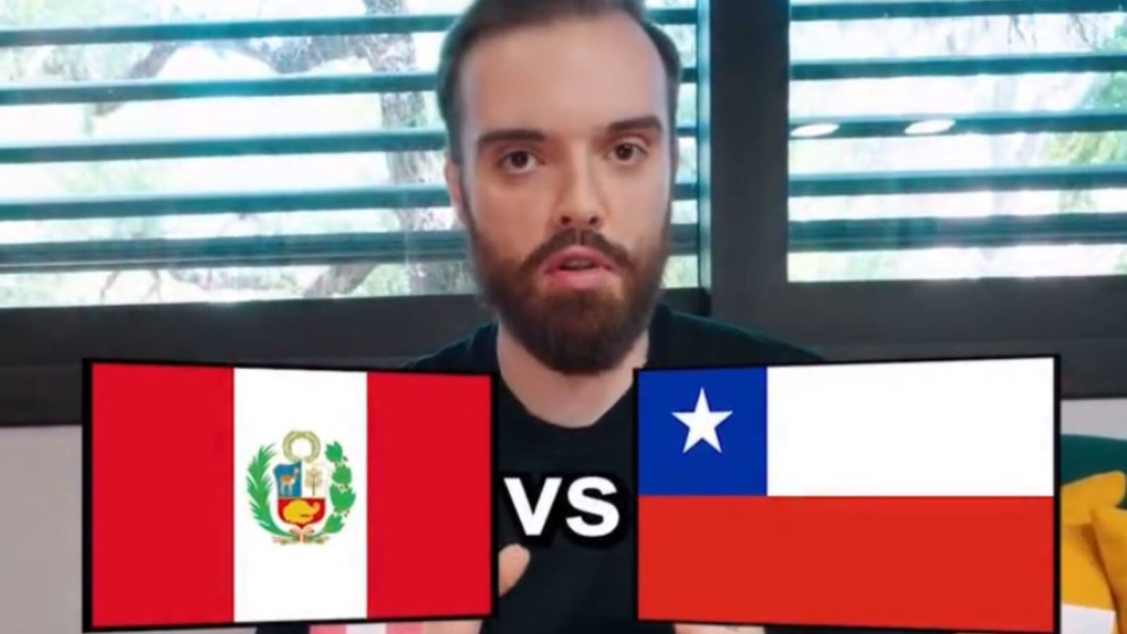 Mundial de Los Desayunos de Ibai Llanos