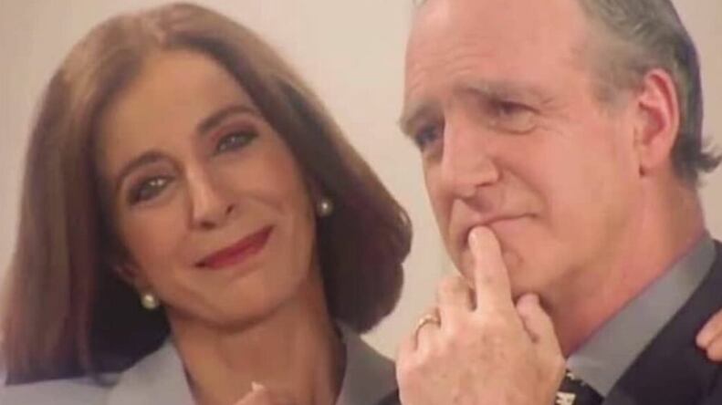 Actor colombiano Kepa Amuchástegui