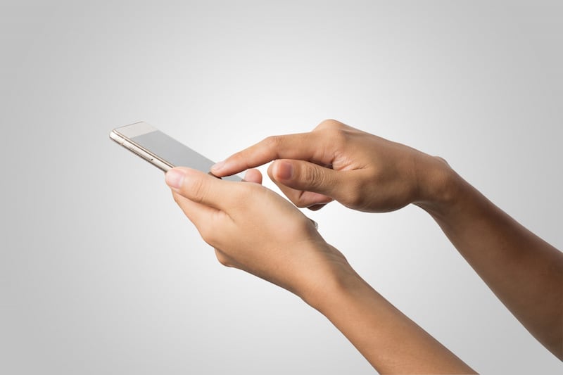 En Guatemala hay más de 20.7 millones de celulares, según datos de la SIT.