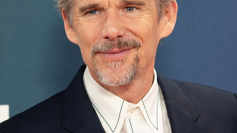 ¿Cuánto sabes sobre Ethan Hawke?