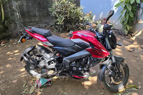 Operativo en Escuintla: Desarticulan presunta célula de “robamotos”