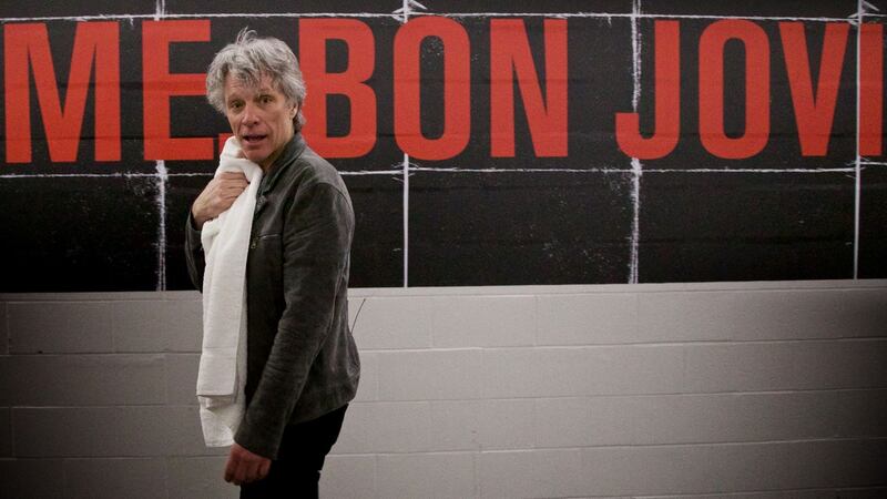 Por esta dieta Jon Bon Jovi se mantiene en total plenitud