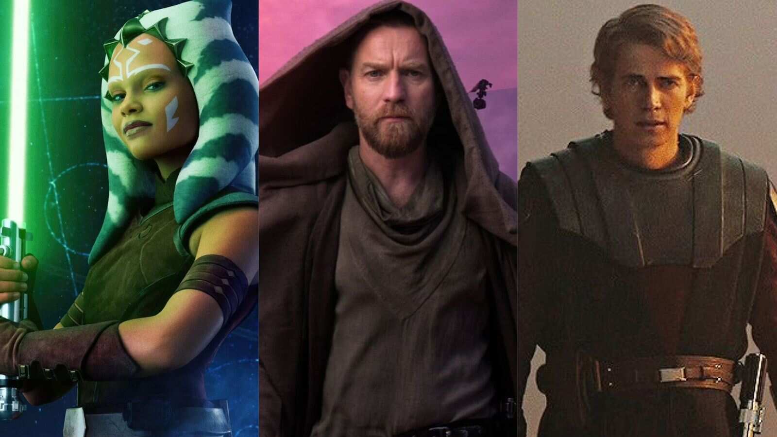 Ashoka inicia rodaje en verano.