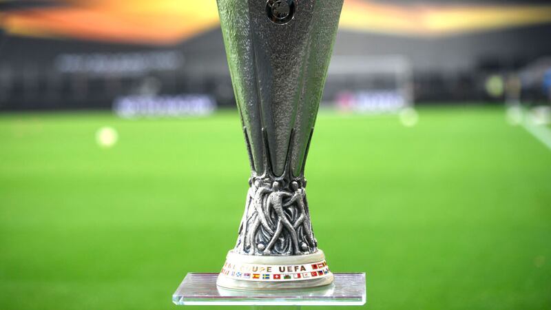 Unai Emery buscará guiar al Villarreral a su primera Europa League ante el Manchester United