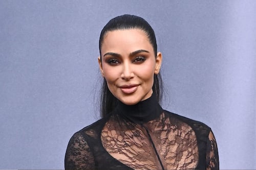 Kim Kardashian se entera que tiene una baja actividad cerebral ¿Qué significa?