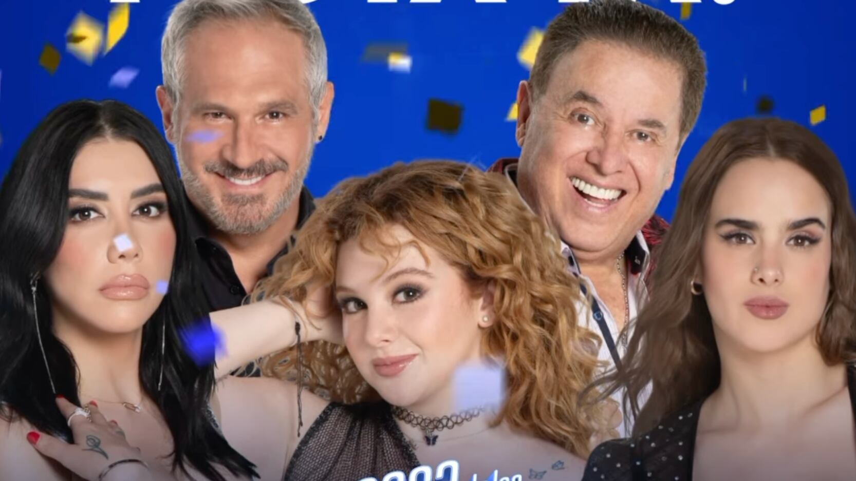 Fue un momento muy especial