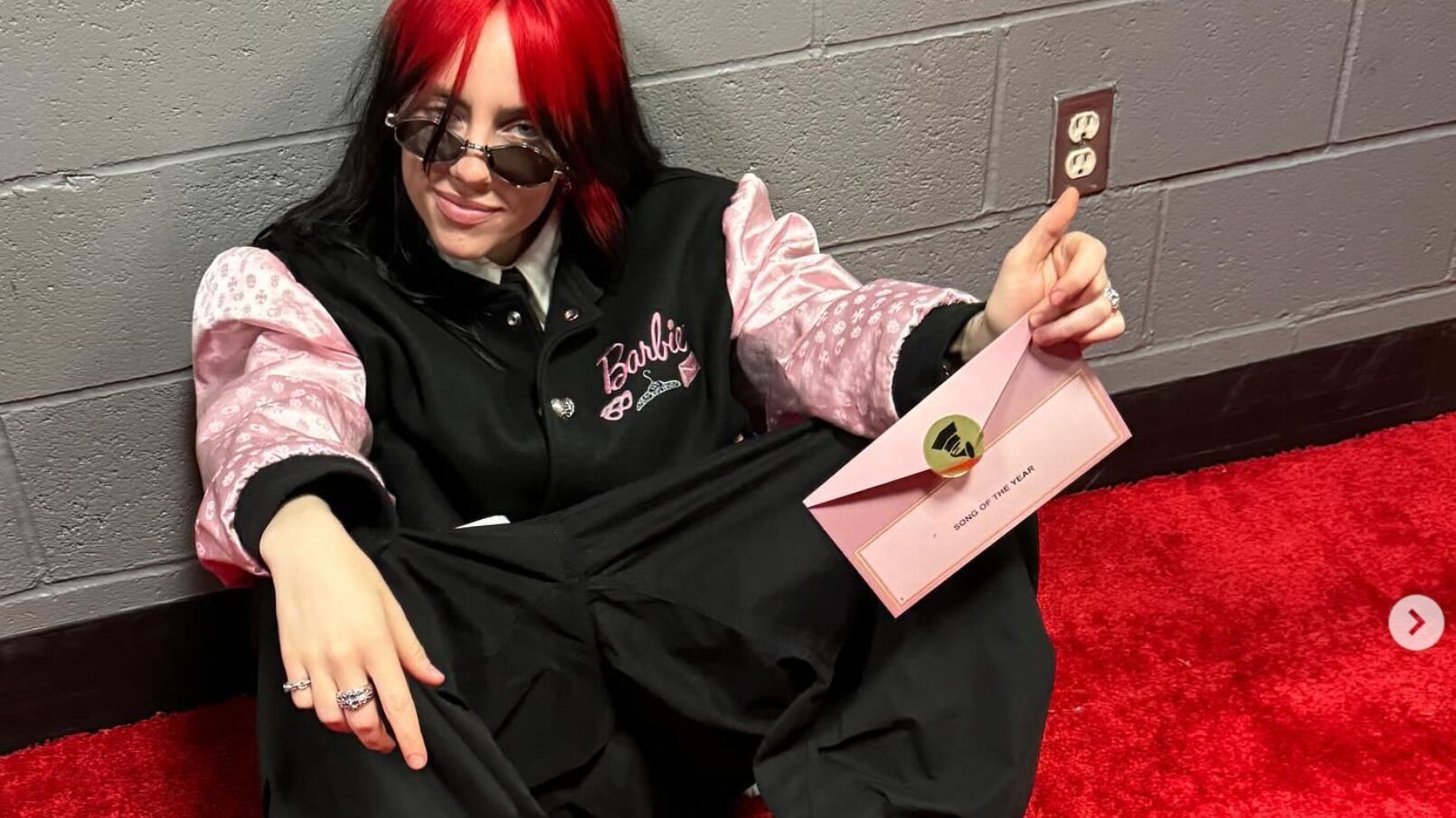 Es una de las artistas jóvenes más talentosas del mundo