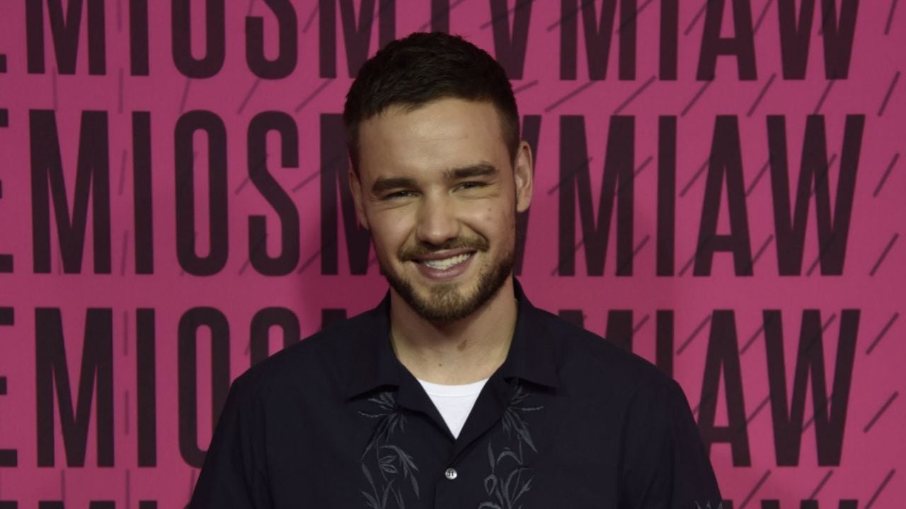 Liam Payne
