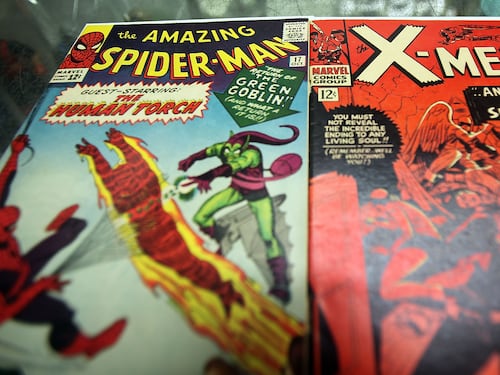 Cómic de Spider-Man se convierte en la historieta más cara en la historia ¿Cuánto millones vale?