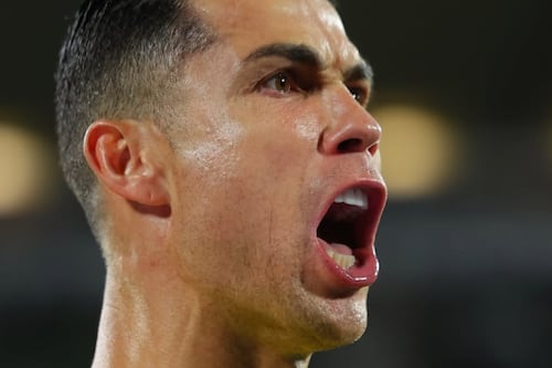 Cristiano Ronaldo transmitiría gratis el Mundial tras comprar plataforma de streaming