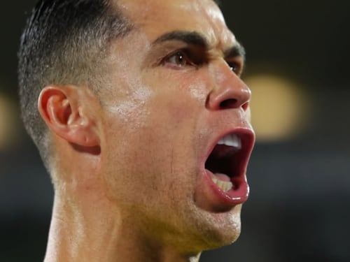 Cristiano Ronaldo transmitiría gratis el Mundial tras comprar plataforma de streaming
