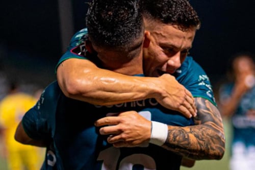 Antigua GFC avanza a semifinales y mantiene vivo su sueño de bicampeonato