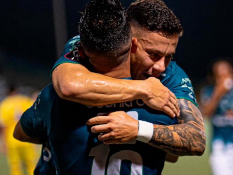 Antigua GFC avanza a semifinales y mantiene vivo su sueño de bicampeonato